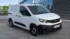 Peugeot Partner Pro Standard 600kg BlueHDi 73kW