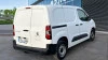 Peugeot Partner Pro Standard 600kg BlueHDi 73kW