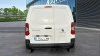 Peugeot Partner Pro Standard 600kg BlueHDi 73kW