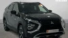 Mitsubishi Eclipse Cross 2.4 PHEV Kaiteki Auto 4WD