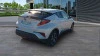 Toyota C-HR 1.8 125H Advance
