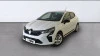 Renault Clio Evolution dCi 100 (74kw) Renault Clio Evolution dCi 100 (74kw)