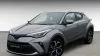 Toyota C-HR 2.0 180H Advance