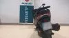 Suzuki Burgman 400