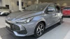 MG3 Hybrid+ Luxury MY25