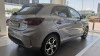 MG3 Hybrid+ Luxury MY25