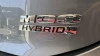 MG3 Hybrid+ Luxury MY25