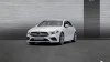 Mercedes-Benz Clase A 180 AMG Line (EURO 6d)