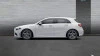 Mercedes-Benz Clase A 180 AMG Line (EURO 6d)