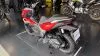 Voge SR1 ADV ROJA