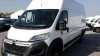 Citroën Jumper  Furg.35 Heavy L4H3 furgón 103kW (140CV)