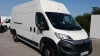 Citroën Jumper  Furg.35 Heavy L4H3 furgón 103kW (140CV)