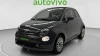 Fiat 500C Lounge 1.2 8v 51KW (69 CV)