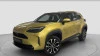 Toyota Yaris Cross 1.5 120H Active Tech Toyota Yaris Cross 1.5 120H Active Tech