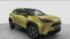 Toyota Yaris Cross 1.5 120H Active Tech Toyota Yaris Cross 1.5 120H Active Tech