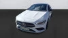 Mercedes-Benz CLA CLA 220 D DCT