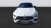 Mercedes-Benz CLA CLA 220 D DCT