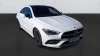 Mercedes-Benz CLA CLA 220 D DCT