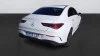 Mercedes-Benz CLA CLA 220 D DCT