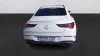 Mercedes-Benz CLA CLA 220 D DCT
