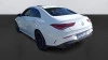 Mercedes-Benz CLA CLA 220 D DCT