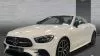 Mercedes-Benz Clase E 220 d Cabrio