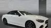 Mercedes-Benz Clase E 220 d Cabrio