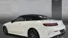 Mercedes-Benz Clase E 220 d Cabrio