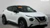 Nissan juke DIG-T 84 kW (114 CV) 6M/T N-Connecta Nissan juke DIG-T 84 kW (114 CV) 6M/T N-Connecta