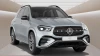 Mercedes-Benz Clase GLE  350 de 4MATIC con tecnología híbrida
