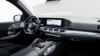 Mercedes-Benz Clase GLE  350 de 4MATIC con tecnología híbrida
