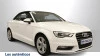 Audi A3 Cabrio Ambition 1.6 TDI clean diesel 81 kW (110 CV) Audi A3 Cabrio Ambition 1.6 TDI clean diesel 81 kW (110 CV)