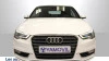 Audi A3 Cabrio Ambition 1.6 TDI clean diesel 81 kW (110 CV) Audi A3 Cabrio Ambition 1.6 TDI clean diesel 81 kW (110 CV)