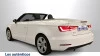 Audi A3 Cabrio Ambition 1.6 TDI clean diesel 81 kW (110 CV) Audi A3 Cabrio Ambition 1.6 TDI clean diesel 81 kW (110 CV)