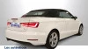 Audi A3 Cabrio Ambition 1.6 TDI clean diesel 81 kW (110 CV) Audi A3 Cabrio Ambition 1.6 TDI clean diesel 81 kW (110 CV)