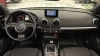 Audi A3 Cabrio Ambition 1.6 TDI clean diesel 81 kW (110 CV) Audi A3 Cabrio Ambition 1.6 TDI clean diesel 81 kW (110 CV)
