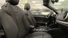 Audi A3 Cabrio Ambition 1.6 TDI clean diesel 81 kW (110 CV) Audi A3 Cabrio Ambition 1.6 TDI clean diesel 81 kW (110 CV)