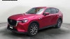 Mazda CX-60 CX60 2022 3.3L 200CV 8AT 2WD EXCLUSIVE-LINE CON-P