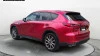 Mazda CX-60 CX60 2022 3.3L 200CV 8AT 2WD EXCLUSIVE-LINE CON-P