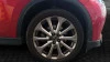 Mazda CX-60 CX60 2022 3.3L 200CV 8AT 2WD EXCLUSIVE-LINE CON-P