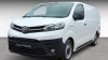 Toyota Proace L2 1PL Van GX 75kWh (136 hp) 1 E-Toggle Toyota Proace L2 1PL Van GX 75kWh (136 hp) 1 E-Toggle