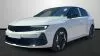 Opel Astra GSe