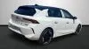 Opel Astra GSe