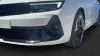 Opel Astra GSe