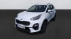 Kia Sportage 1.6 MHEV Business 100kW (136CV) 4x4