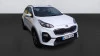 Kia Sportage 1.6 MHEV Business 100kW (136CV) 4x4