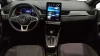 Renault Captur  Hibrido  E-TECH Hibrido Techno 105kW