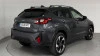 Subaru Crosstrek 2.0i Hybrid CVT Touring