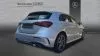 Mercedes-Benz Clase A  180 d Compacto