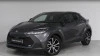 Toyota C-HR 1.8 140H Advance
